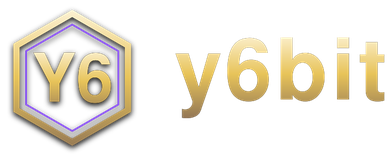 y6bit logo